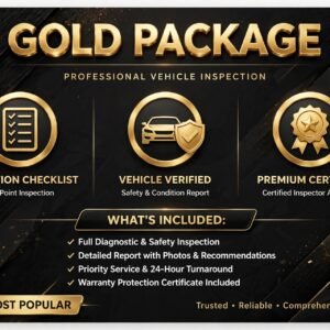 GOLD PACKAGE