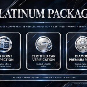 PLATINUM PACKAGE
